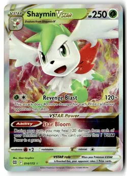 SWSH:09 Pick Your V/VMAX/VSTAR/FA/RR/SR/TG - Brilliant Stars Pokemon TCG - Image 3