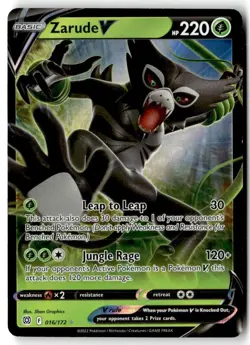 SWSH:09 Pick Your V/VMAX/VSTAR/FA/RR/SR/TG - Brilliant Stars Pokemon TCG - Image 4