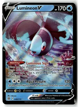 SWSH:09 Pick Your V/VMAX/VSTAR/FA/RR/SR/TG - Brilliant Stars Pokemon TCG - Image 5