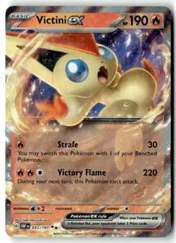 SV03 Pick Your EX/IR/FA/SIR/SR - Scarlet Violet Obsidian Flames Pokemon TCG - Image 4