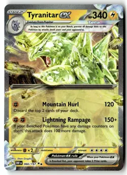 SV03 Pick Your EX/IR/FA/SIR/SR - Scarlet Violet Obsidian Flames Pokemon TCG - Image 5