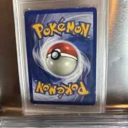 Mr. Mime 22/64 Jungle Regular for sale online - Image 3
