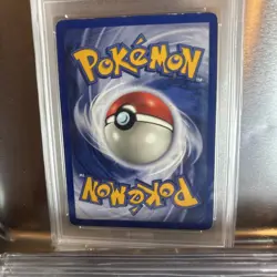 Mr. Mime 22/64 Jungle Regular for sale online - Image 4