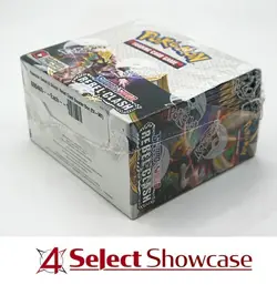 POKEMON TCG: SWORD & SHIELD REBEL CLASH 36-PACK BOOSTER BOX FACTORY SEALED - Image 5