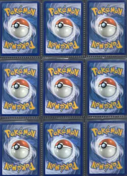 ?Modern Pokemon Collection Lot Binder Raikou V + Charizard.NM-LP+.??Crispy!??#5 - Image 5