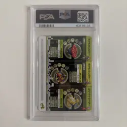PSA 10 Venusaur Green Chelsea Trtn Albert #A015 Japanese e-BATTLE FR LG Pokemon - Image 2