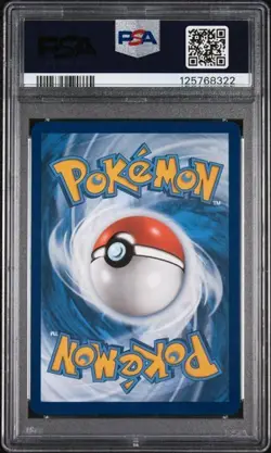 2024 POKEMON SVP EN #129. PSA 9 MINT. PECHARUNT SHROUDED FABLE ETB - Image 2