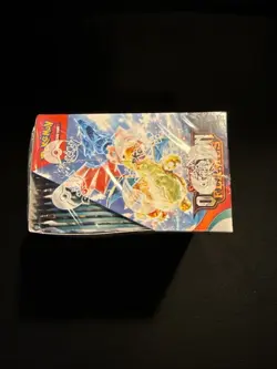Pokemon Obsidian Flames Booster Box BRAND NEW Factory Sealed - Image 4