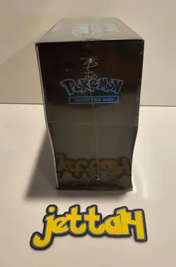 Pokemon Phantasmal Flames Elite Trainer Box (ETB) - ME02 NEW/SEALED! - Image 4