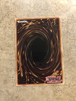 YUGIOH BARRIER RESONATOR STOR-EN006 COMMON LIGHT PLAYED - Image 2