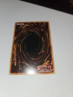 Yu-Gi-Oh! Dark Magician 1st Edition Ultra Rare Holo Card SDY-E005 - Image 4