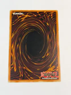 Yugioh GERMAN Pot of Avarice EEN-DE037 EN037 Ultimate Rare 1st Edition LP - Image 2