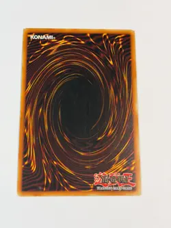 Yugioh GERMAN Stardust Dragon TDGS-EN040 DE040 Ultimate Rare Unlimited LP - Image 2