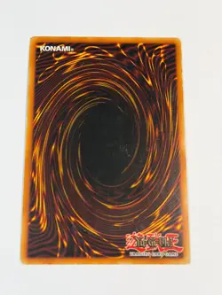 Yugioh GERMAN Goyo Guardian TDGS-EN042 DE042 Ultimate Rare Unlimited LP - Image 2