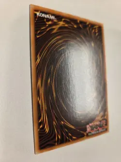 Dogmatika Fleurdelis, the Thunderbolt DOOD-EN026 Secret Rare Yugioh 1st Edition - Image 4