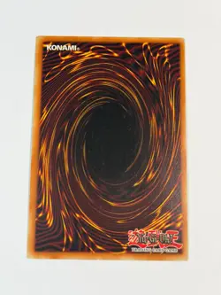 Yugioh GERMAN Pot of Greed DB1-DE134 EN134 Super Rare LP - Image 2