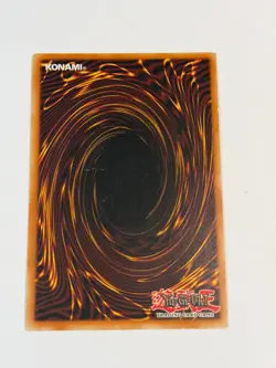 Yugioh GERMAN Delinquent Duo DB1-DE024 EN024 Super Rare LP - Image 2