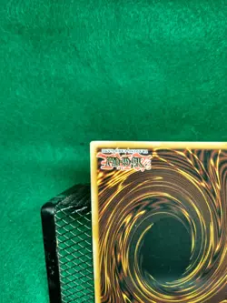 Yugioh - Magical Thorn - TP5-EN003 Super Rare - Tournament Pack 5 - NM Condition - Image 5