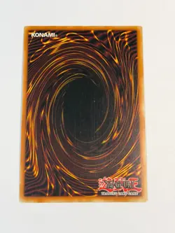 Yugioh GERMAN Brain Control TLM-DE038 EN038 Ultimate Rare 1st Edition LP - Image 2