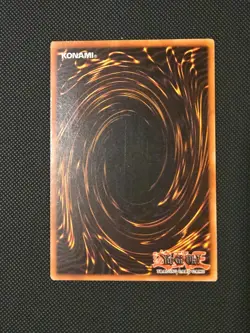 Yugioh Millennium Shield MP1-001 Max Faded Holobleed Misprint MP/LP - Image 5