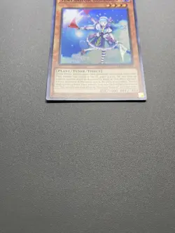 Yu-Gi-Oh! Staysailor Romarin Super Rare 1st Edition LIOV-EN094 LP - Image 2