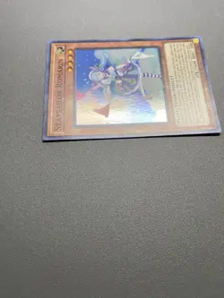 Yu-Gi-Oh! Staysailor Romarin Super Rare 1st Edition LIOV-EN094 LP - Image 3