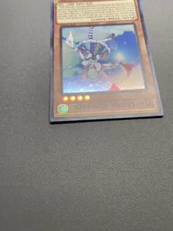 Yu-Gi-Oh! Staysailor Romarin Super Rare 1st Edition LIOV-EN094 LP - Image 4