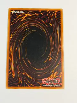 Yugioh FRENCH Compulsory Evacuation Device TU04-FR005 EN005 Super Rare LP #2 - Image 2