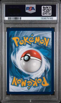 Deoxys VSTAR Crown Zenith Galarian Gallery Holo Card GG46/GG70 PSA 10 - Image 2