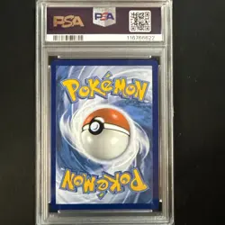 Pokemon Scream Tail 065 Scarlet & Violet Promo Cards Holo PSA 10 Gem Mint - Image 3