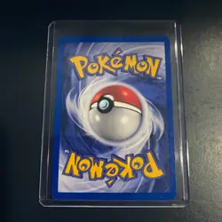 Pokemon Card - Gym Challenge Sabrina's Psyduck 99/132 WOTC - NM - - - Common - Image 2