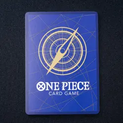 Boa Hancock (Alt Art) OP13-051 R Carrying on His Will - ONE PIECE Card Japanese - Image 2