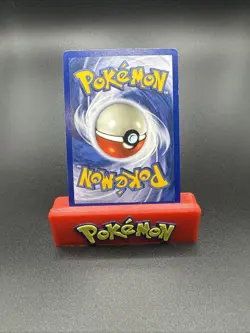 Kangaskhan 1999 Pokemon Jungle 1st Edition #5/64 Rare Holo Vintage LP Card - Image 4