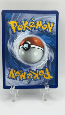 Pokemon TCG Blastoise Holo Rare Card 2/102 Celebrations Classic Collection NM - Image 2