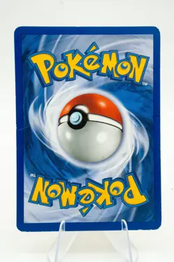 Dugtrio 10/165 Expedition Holo Rare w/ Swirl LP Vintage Pokemon Card 2002 MP ++ - Image 2