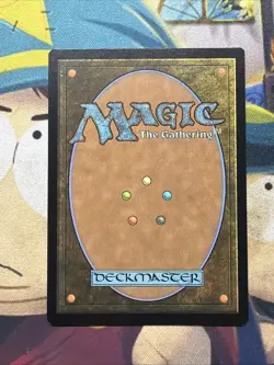 1x Mirror Room Fractured Realm Duskmourn: House of Horror- NM- Mtg Magic Card - Image 2