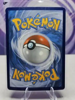 Pokemon Card M Gallade EX 35/108 XY Roaring Skies Ultra Rare - Image 2