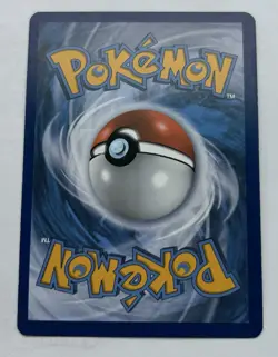 Pokemon TCG Steven Ancient Origins Holo Full Art Ultra Rare Card 95/98 LP - Image 4