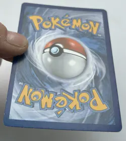 Pokemon TCG Steven Ancient Origins Holo Full Art Ultra Rare Card 95/98 LP - Image 5