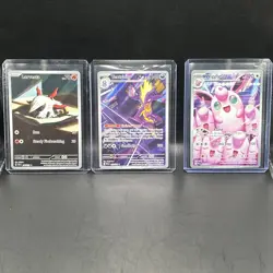 Pokemon TCG - 21 Card Assorted Lot - Illustration Rare And V Full Art - Image 4