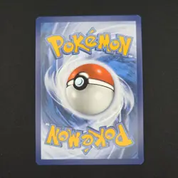 Pokemon TCG Card Entei 112/091 Paldean Fates Holo Baby Shiny Rare - NM - Image 2