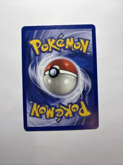 Pokemon TCG Cloyster Expedition Base Set Holo Rare Card 8/165 - Image 3