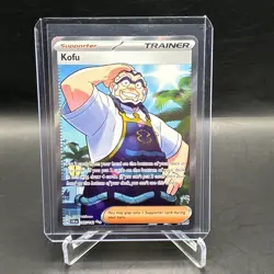 Pokemon TCG - 7 Card Assorted Lot - Trainers Cards - Image 5