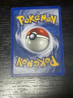 Pokemon TCG Raichu Expedition Base Set Holo Rare Card 25/165 Normal LP++ - Image 3