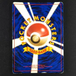 Magneton 082 - Base Set Japanese - Pokemon Card - Image 2