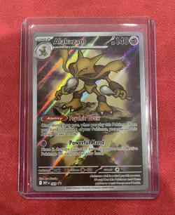 Pokemon TCG Mega Charizard X EX Phantasmal Flames 109/094 Full Art SR 5 Card Lot - Image 4