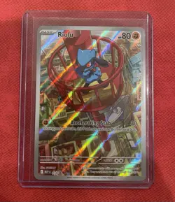 Pokemon TCG Mega Charizard X EX Phantasmal Flames 109/094 Full Art SR 5 Card Lot - Image 5