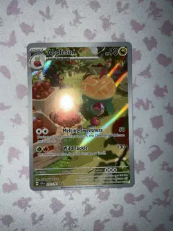 Pokemon TCG Card Lot of 6 Cards Illustration Rare EX V Gold Lot IR + SIR - Image 4