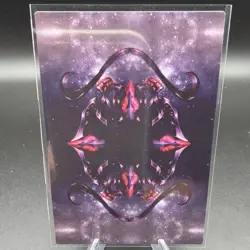 Star Fire Anime Waifu Card Doujin ACG Goddess Holo - Image 3