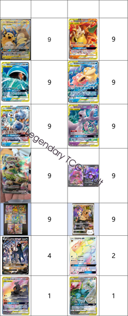Pokemon TCG Trading Cards Dedicated listing for wholesale orders - Image 1